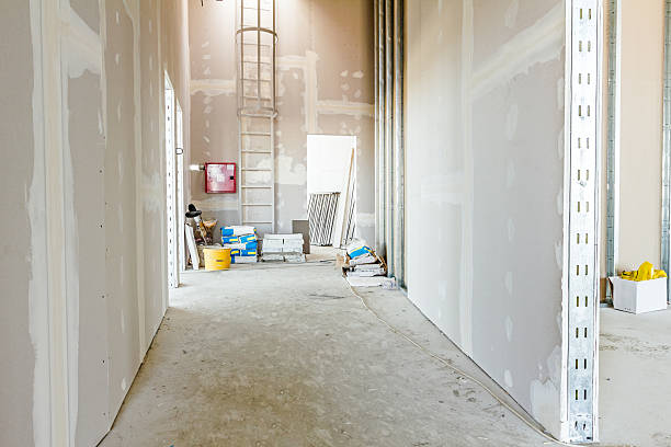 Professional Dry wall and painting in North Gates, NY